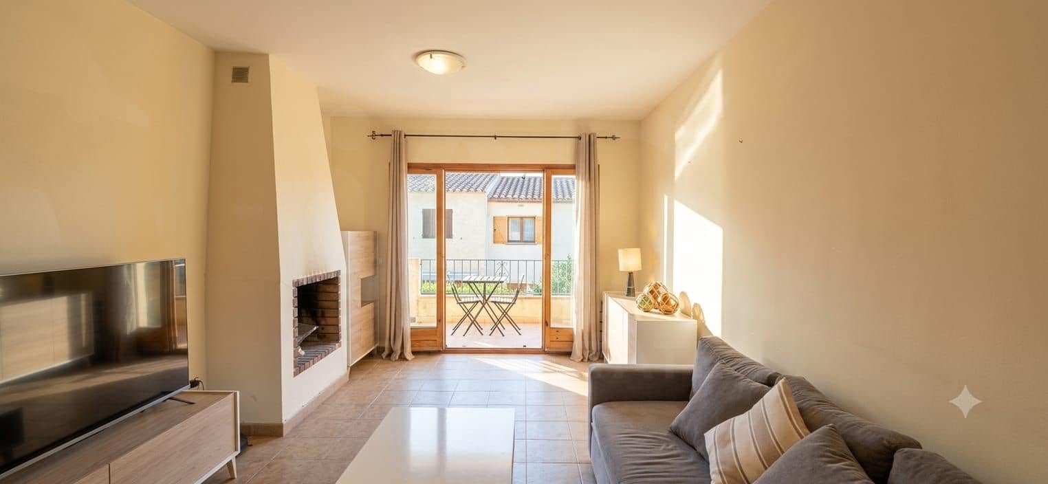 3 soveværelse Rækkehus til salg i Torroella de Montgri med swimmingpool garage - € 280.000 (Ref: 10040260)