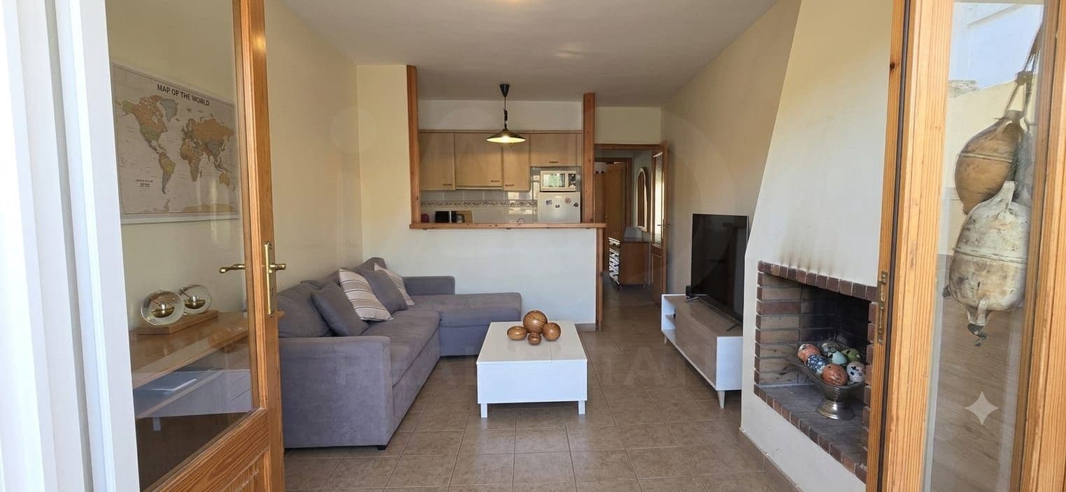 3 soveværelse Rækkehus til salg i Torroella de Montgri med swimmingpool garage - € 280.000 (Ref: 10040260)