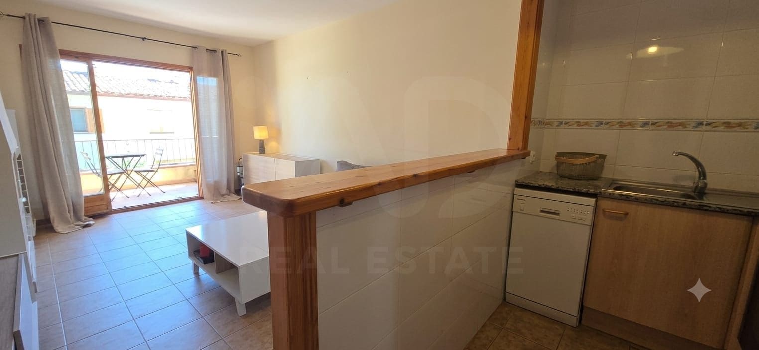 3 soveværelse Rækkehus til salg i Torroella de Montgri med swimmingpool garage - € 280.000 (Ref: 10040260)