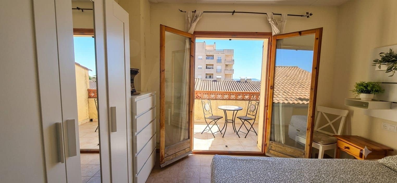 3 soveværelse Rækkehus til salg i Torroella de Montgri med swimmingpool garage - € 280.000 (Ref: 10040260)