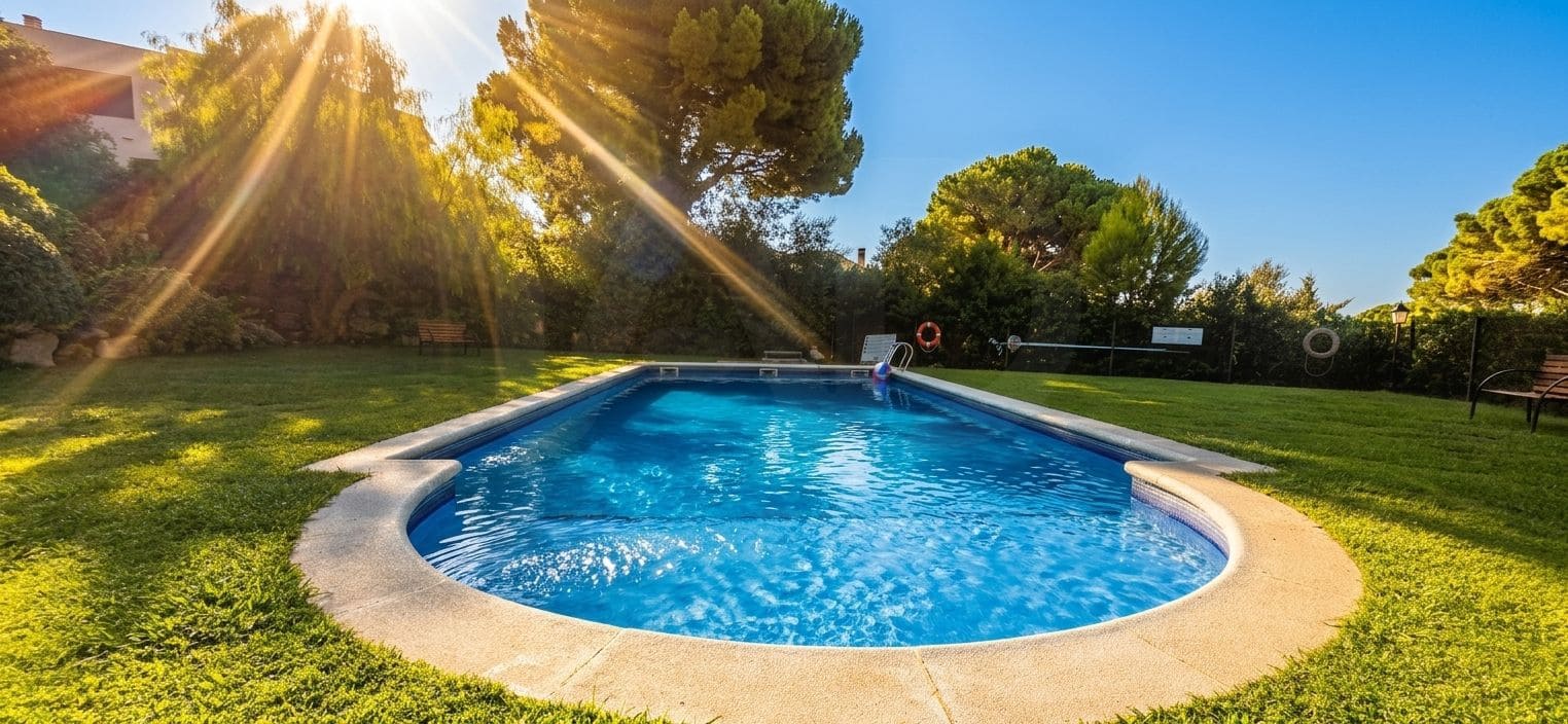 3 soveværelse Rækkehus til salg i Torroella de Montgri med swimmingpool garage - € 280.000 (Ref: 10040260)