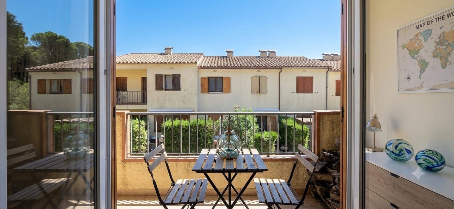 3 soveværelse Rækkehus til salg i Torroella de Montgri med swimmingpool garage - € 280.000 (Ref: 10040260)