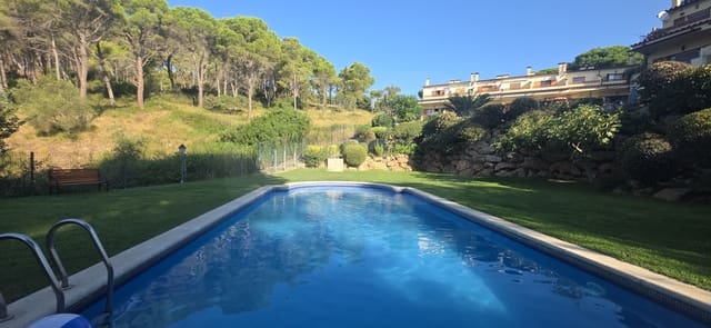 3 sovrum Radhus till salu i Torroella de Montgrí med pool garage - 280 000 € (Ref: 10040260)