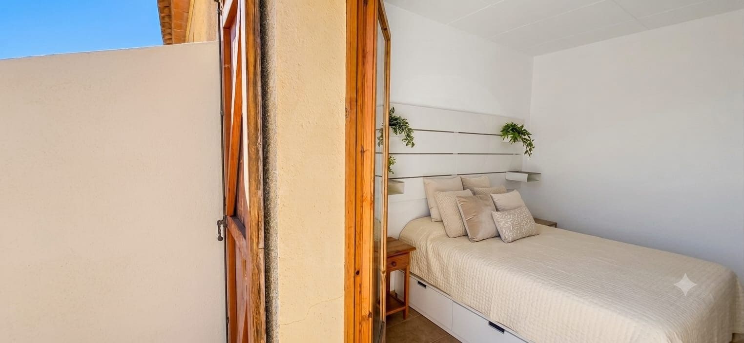 3 quarto Moradia em Banda para venda em Torroella de Montgri com piscina garagem - 280 000 € (Ref: 10040260)