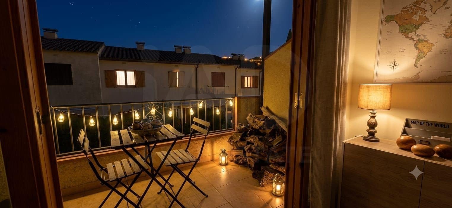 3 quarto Moradia em Banda para venda em Torroella de Montgri com piscina garagem - 280 000 € (Ref: 10040260)