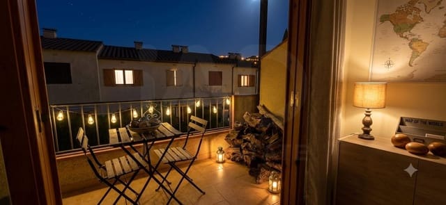3 quarto Moradia em Banda para venda em Torroella de Montgrí com piscina garagem - 280 000 € (Ref: 10040260)