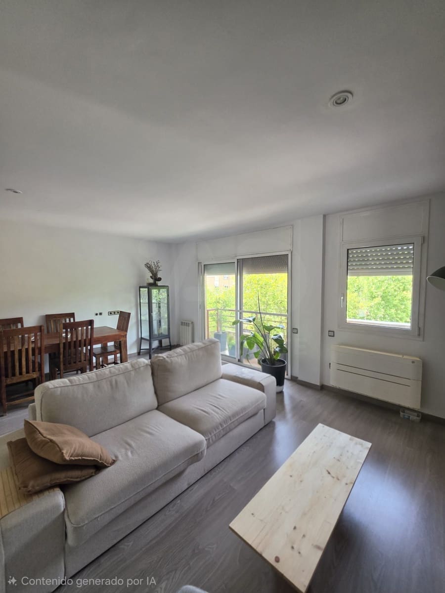 3 bedroom Apartment for sale in Sant Joan de Vilatorrada - € 290,000 (Ref: 10040261)