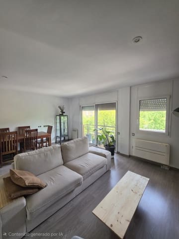 3 bedroom Apartment for sale in Sant Joan de Vilatorrada - € 290,000 (Ref: 10040261)