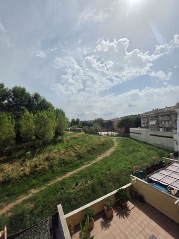 3 bedroom Apartment for sale in Sant Joan de Vilatorrada - € 290,000 (Ref: 10040261)