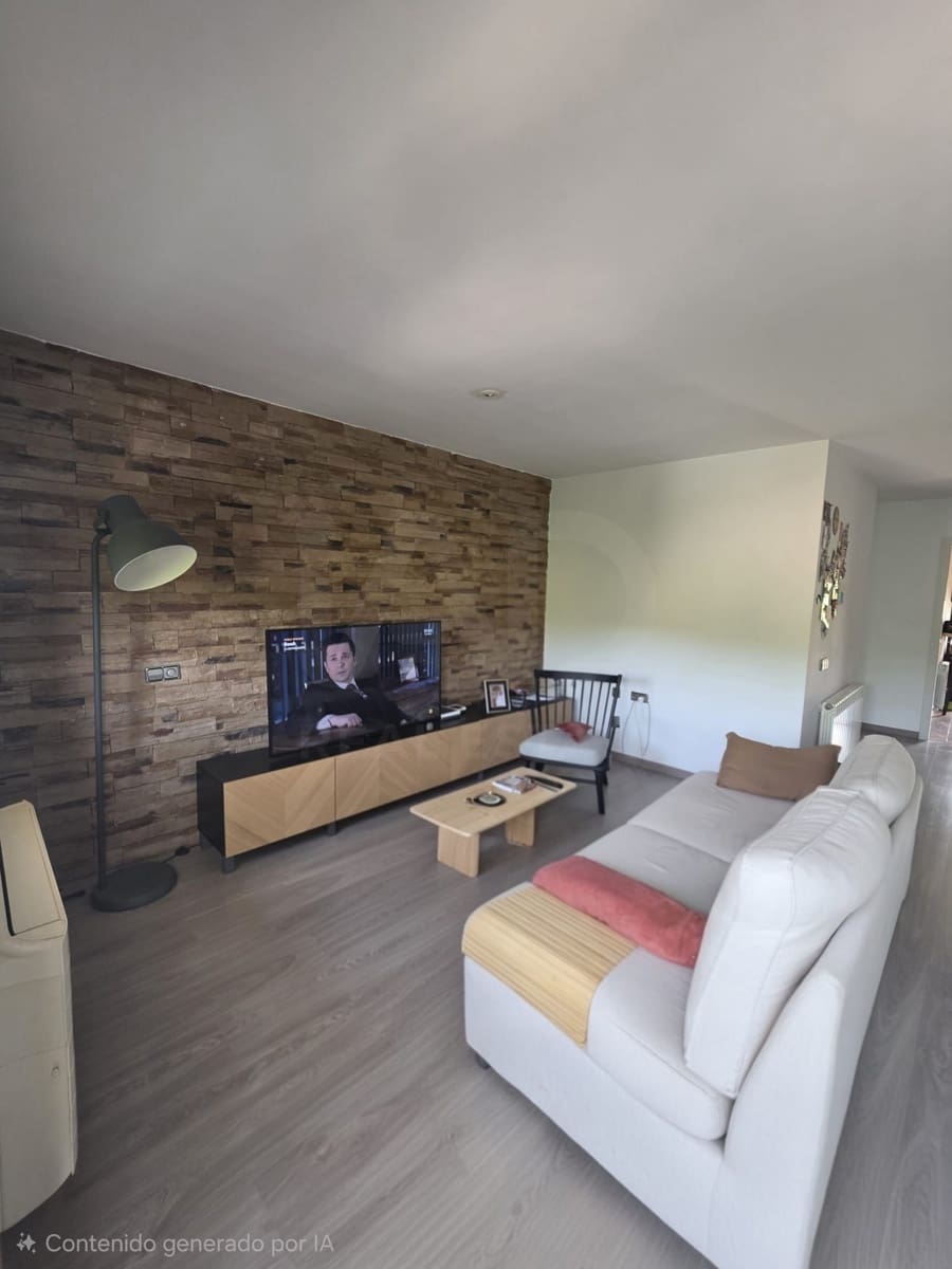 3 bedroom Apartment for sale in Sant Joan de Vilatorrada - € 290,000 (Ref: 10040261)