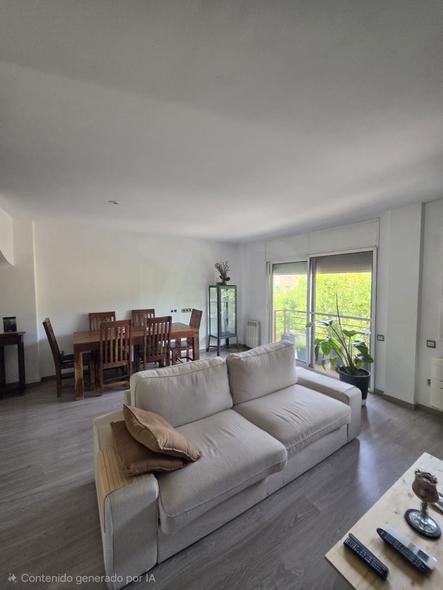 3 bedroom Apartment for sale in Sant Joan de Vilatorrada - € 290,000 (Ref: 10040261)