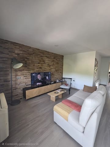 3 bedroom Apartment for sale in Sant Joan de Vilatorrada - € 290,000 (Ref: 10040261)