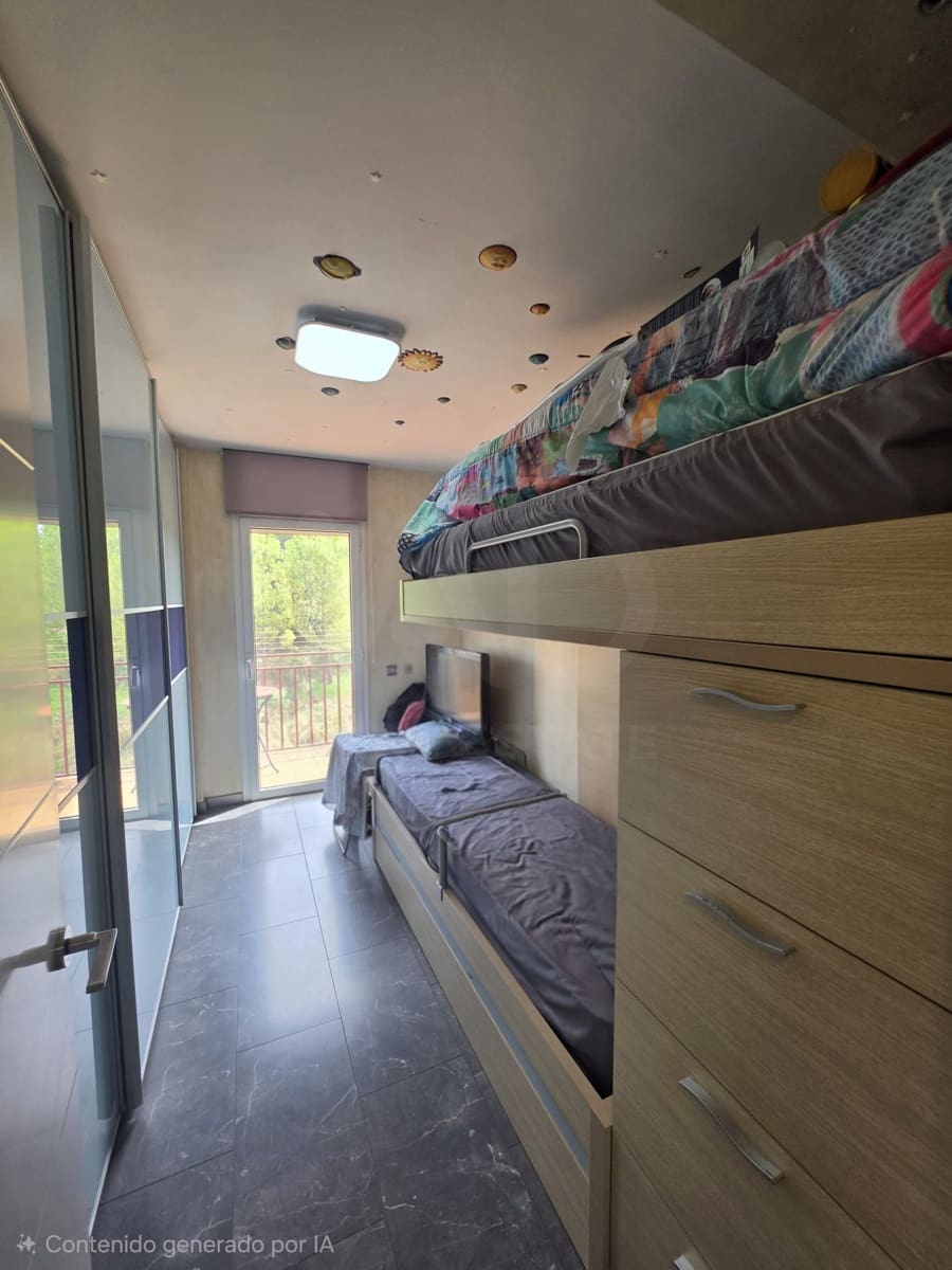3 bedroom Apartment for sale in Sant Joan de Vilatorrada - € 290,000 (Ref: 10040261)