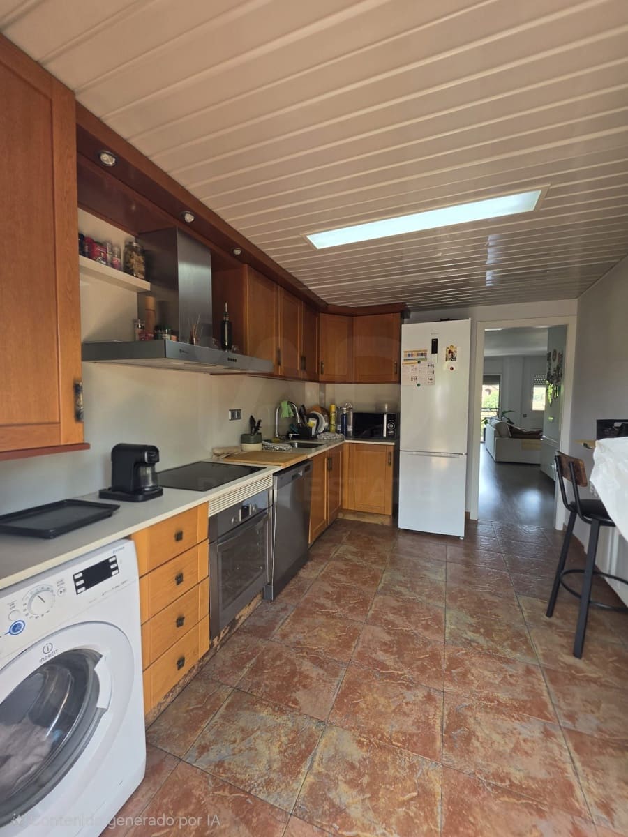 3 bedroom Apartment for sale in Sant Joan de Vilatorrada - € 290,000 (Ref: 10040261)