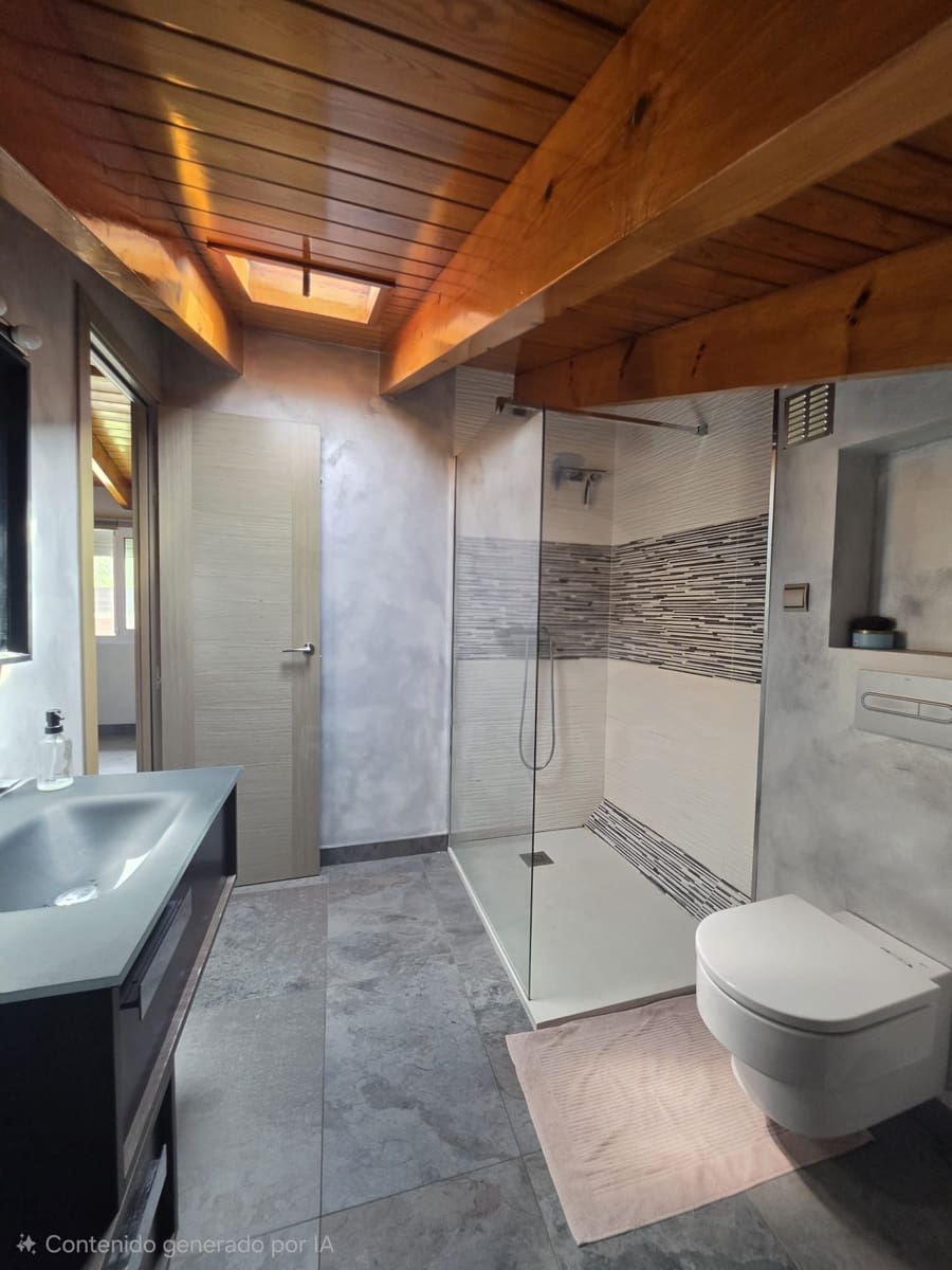 3 bedroom Apartment for sale in Sant Joan de Vilatorrada - € 290,000 (Ref: 10040261)