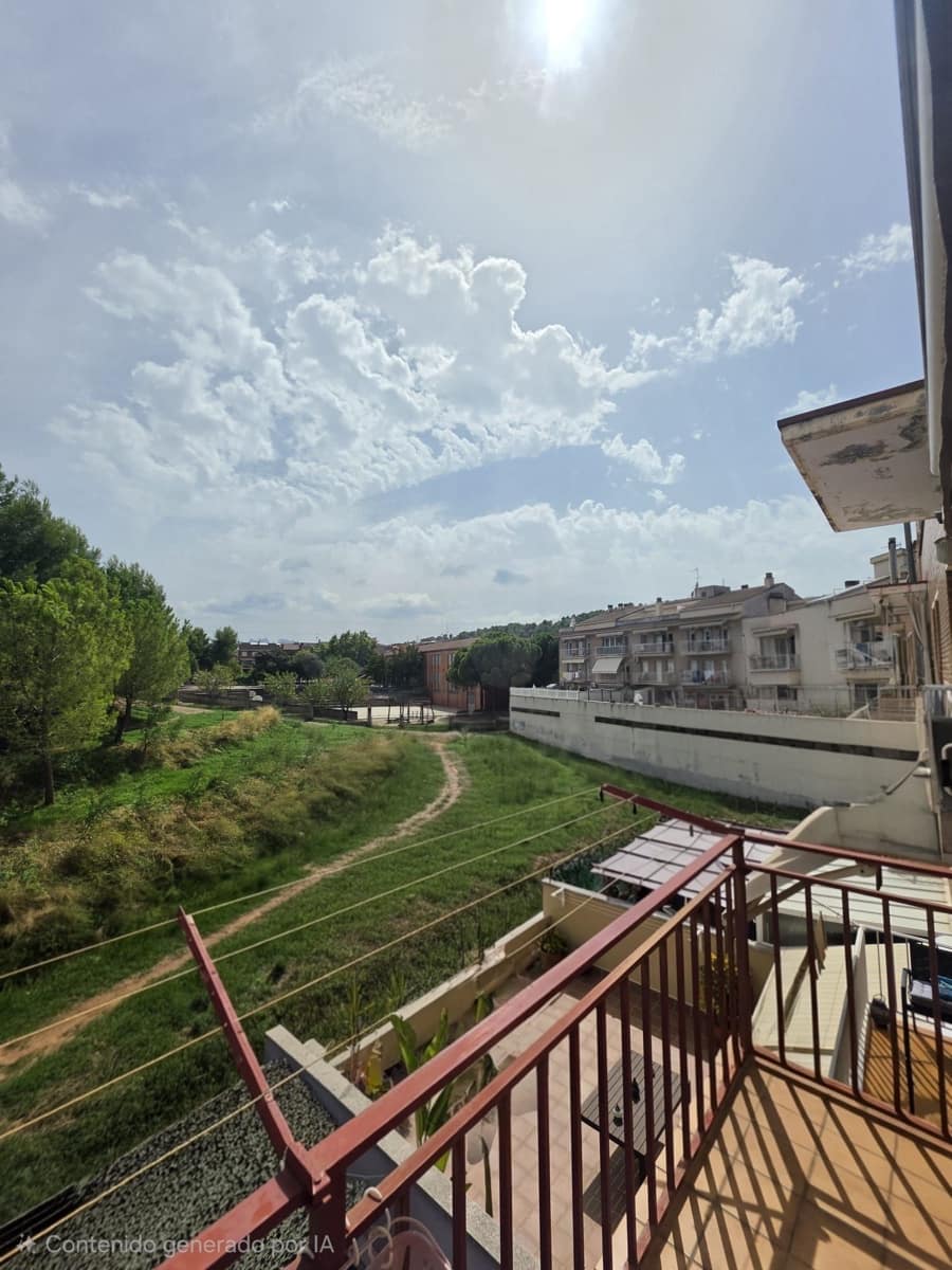 3 bedroom Apartment for sale in Sant Joan de Vilatorrada - € 290,000 (Ref: 10040261)