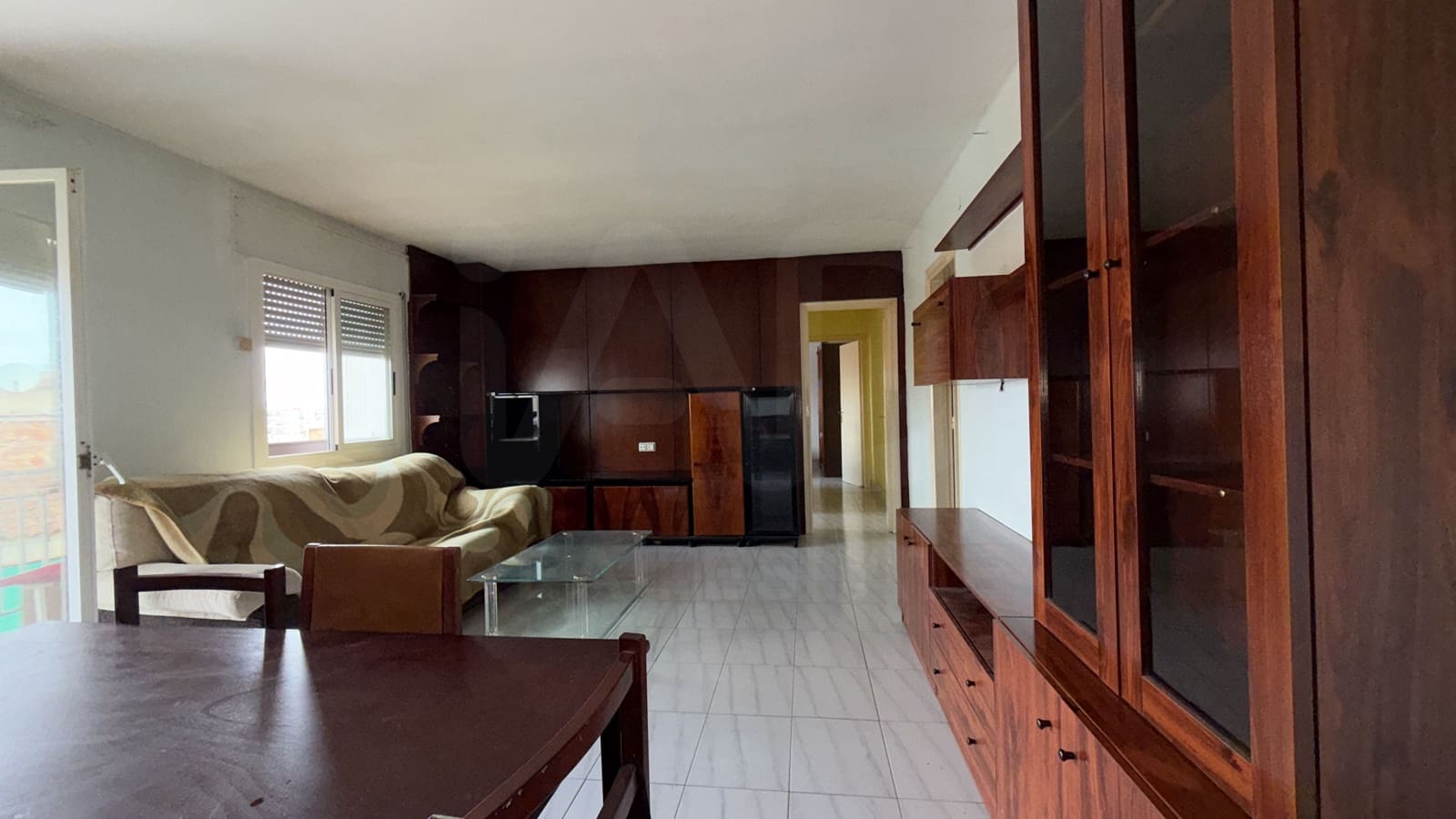 3 bedroom Apartment for sale in Lleida city - € 135,000 (Ref: 10040264)