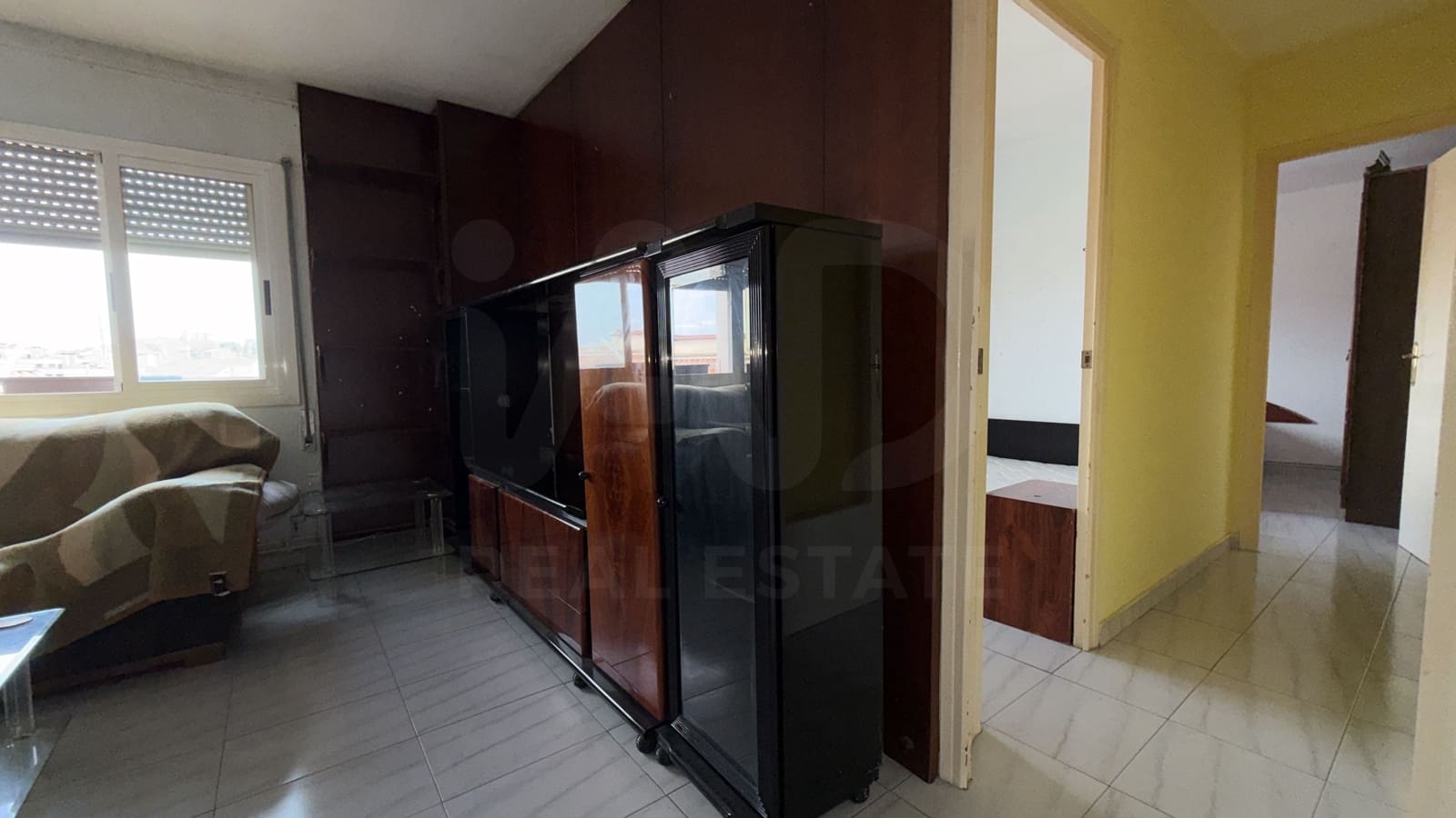 3 bedroom Apartment for sale in Lleida city - € 135,000 (Ref: 10040264)