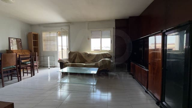 3 soveværelse Lejlighed til salg i Lleida by - € 135.000 (Ref: 10040264)