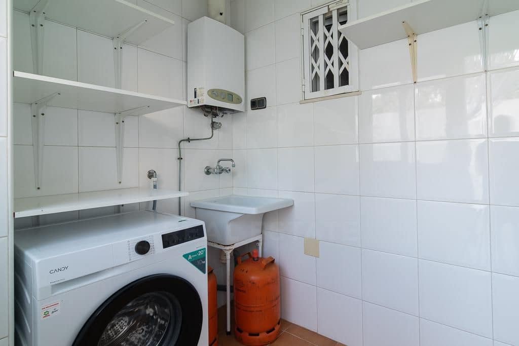 3 sypialnia Dom szeregowy na sprzedaż w Orihuela z garażem - 173 000 € (Ref: 10040265)