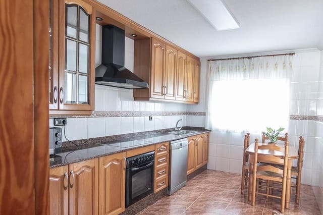 3 sypialnia Dom szeregowy na sprzedaż w La Murada - Los Vicentes, Orihuela z garażem - 173 000 € (Ref: 10040265)