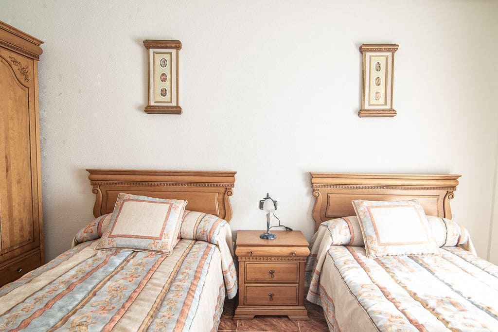 3 sypialnia Dom szeregowy na sprzedaż w Orihuela z garażem - 173 000 € (Ref: 10040265)