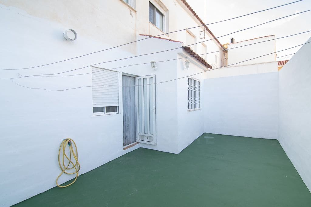 3 sypialnia Dom szeregowy na sprzedaż w Orihuela z garażem - 173 000 € (Ref: 10040265)