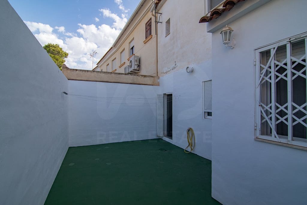 3 sypialnia Dom szeregowy na sprzedaż w Orihuela z garażem - 173 000 € (Ref: 10040265)
