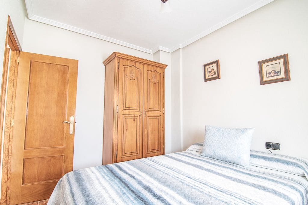 3 sypialnia Dom szeregowy na sprzedaż w Orihuela z garażem - 173 000 € (Ref: 10040265)