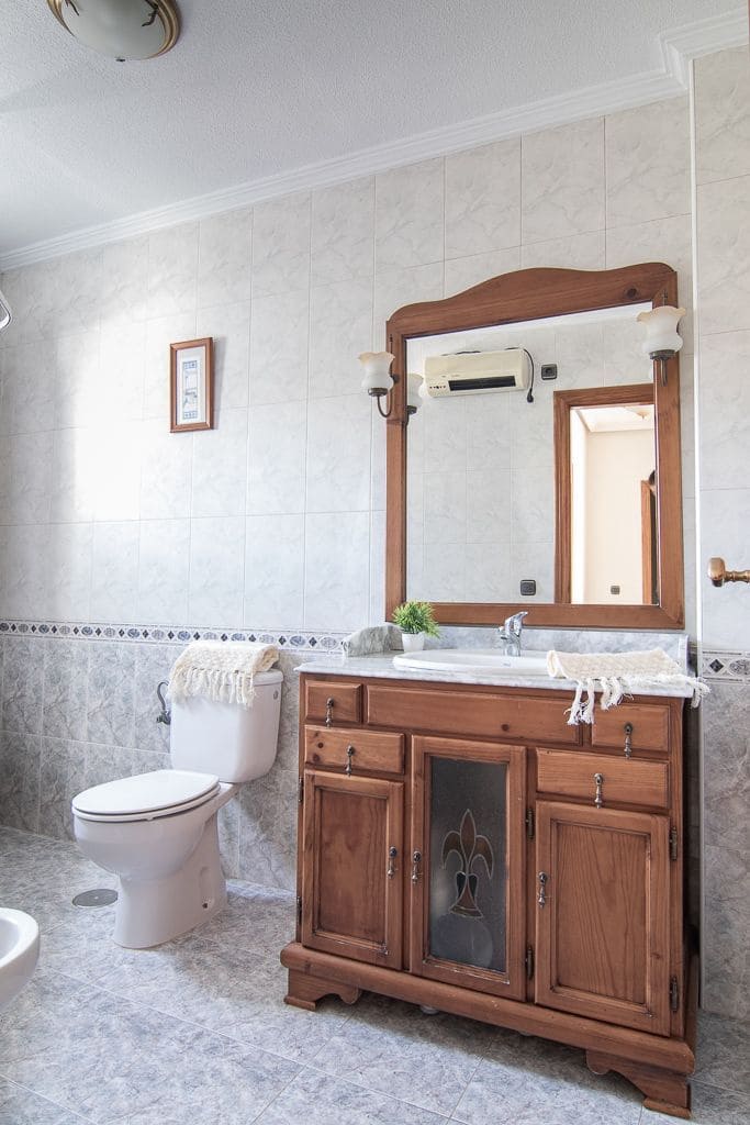 3 sypialnia Dom szeregowy na sprzedaż w Orihuela z garażem - 173 000 € (Ref: 10040265)