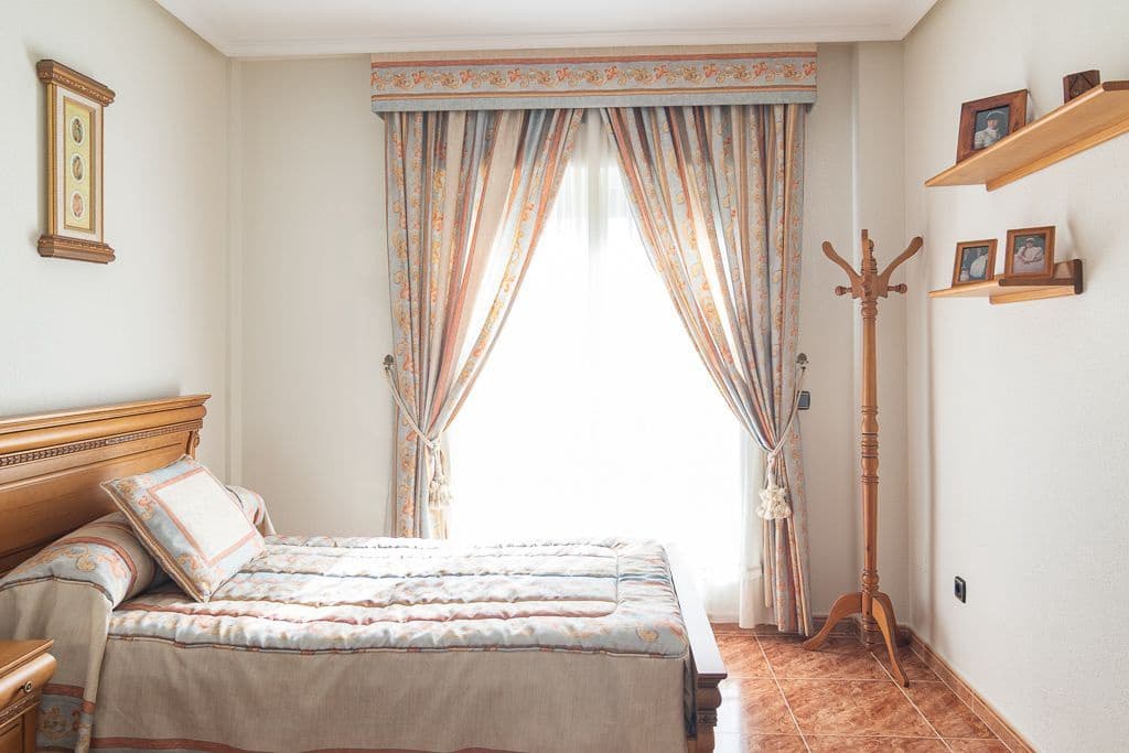 3 sypialnia Dom szeregowy na sprzedaż w Orihuela z garażem - 173 000 € (Ref: 10040265)