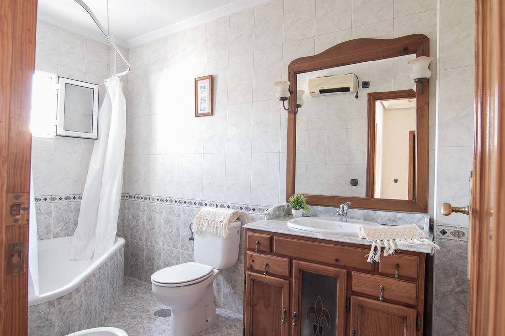3 sypialnia Dom szeregowy na sprzedaż w Orihuela z garażem - 173 000 € (Ref: 10040265)