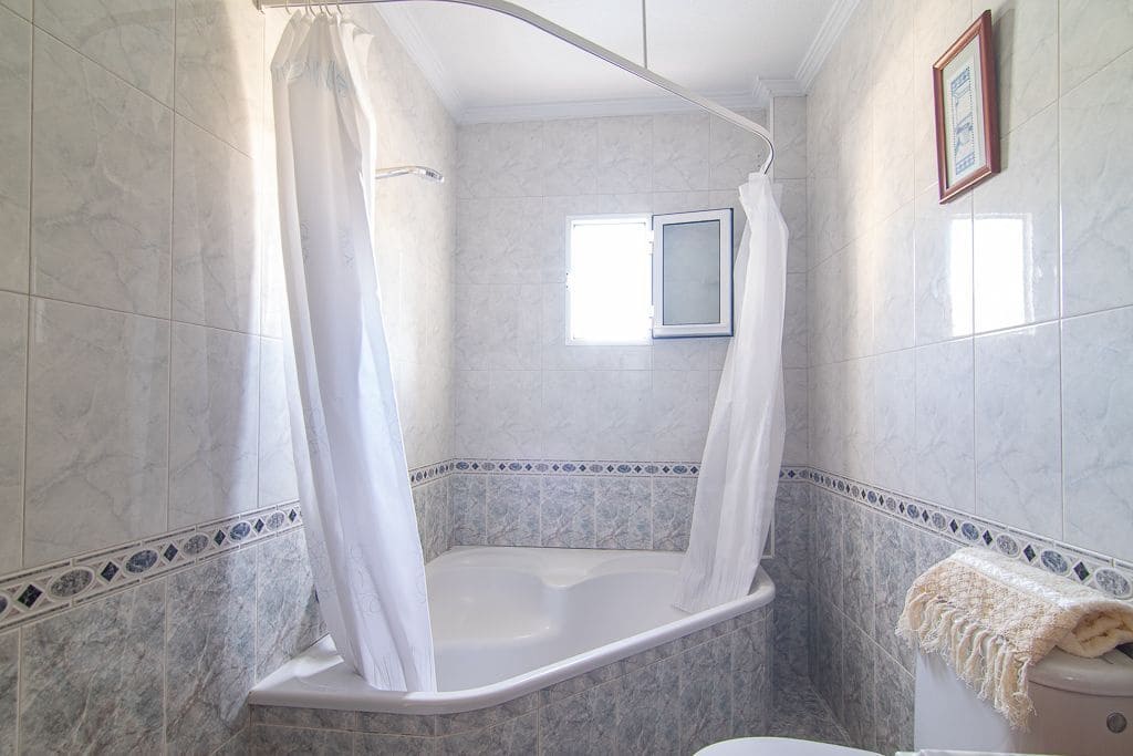 3 sypialnia Dom szeregowy na sprzedaż w Orihuela z garażem - 173 000 € (Ref: 10040265)