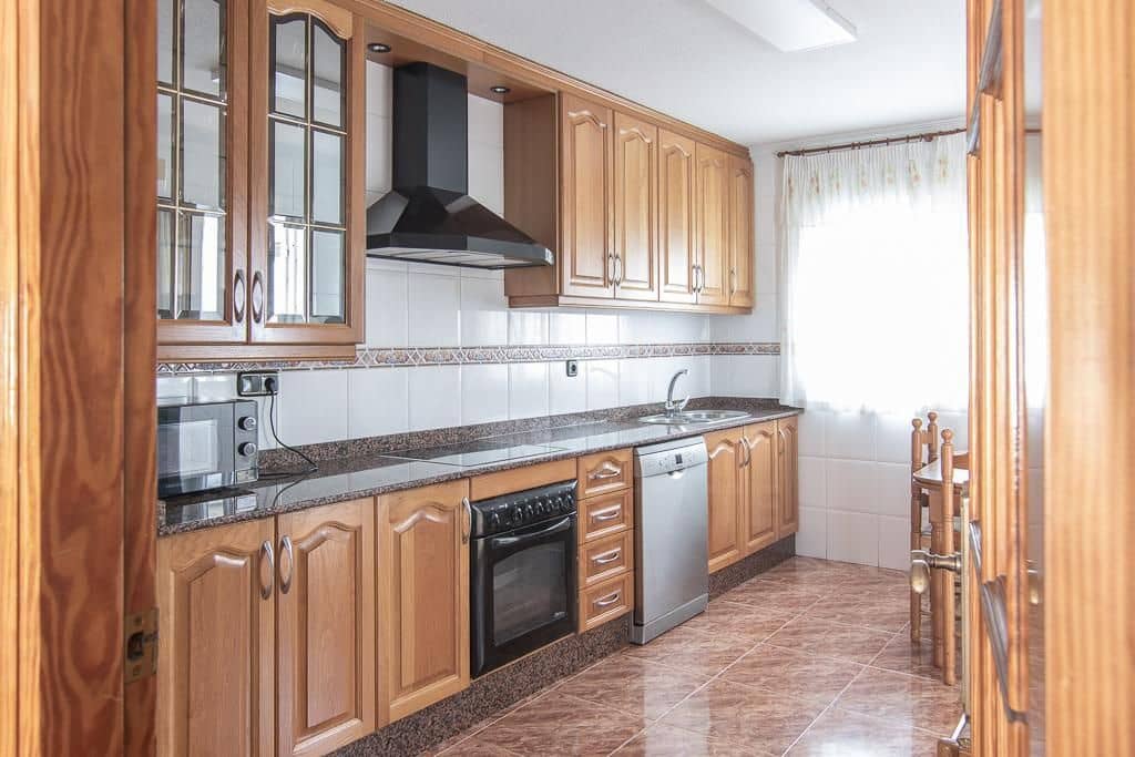 3 sypialnia Dom szeregowy na sprzedaż w Orihuela z garażem - 173 000 € (Ref: 10040265)