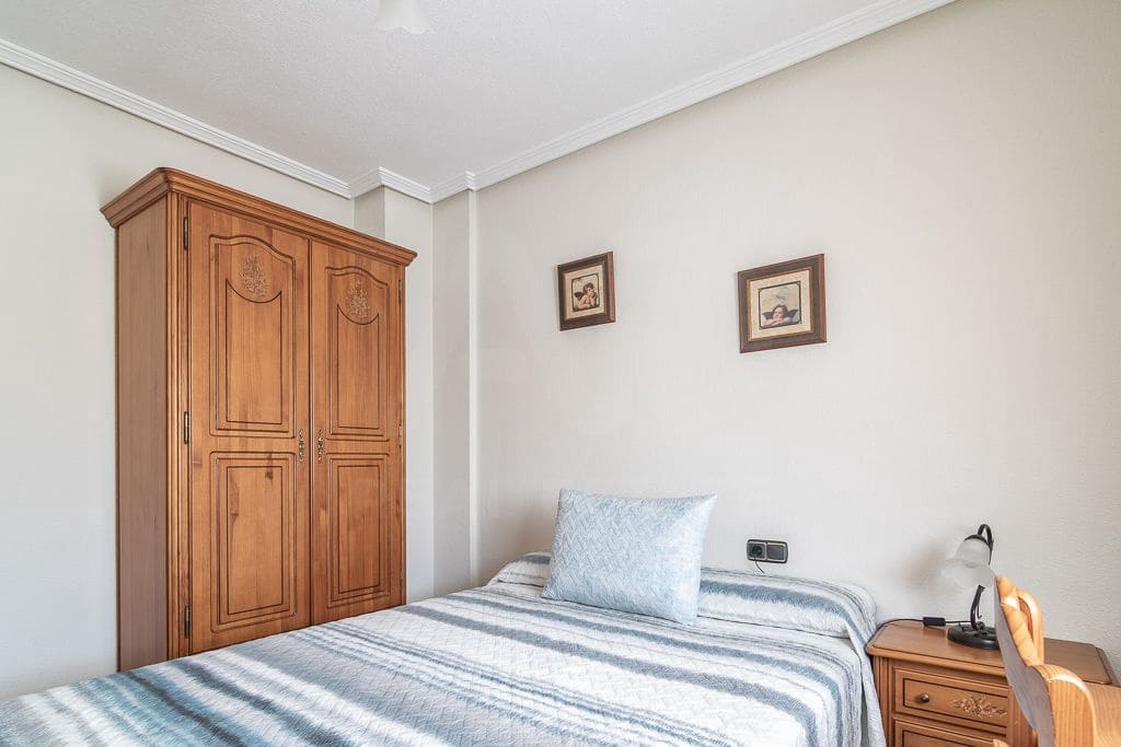 3 sypialnia Dom szeregowy na sprzedaż w Orihuela z garażem - 173 000 € (Ref: 10040265)