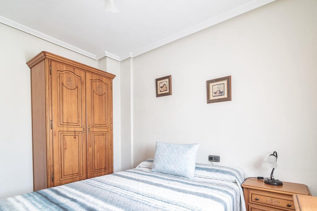 3 sypialnia Dom szeregowy na sprzedaż w Orihuela z garażem - 173 000 € (Ref: 10040265)
