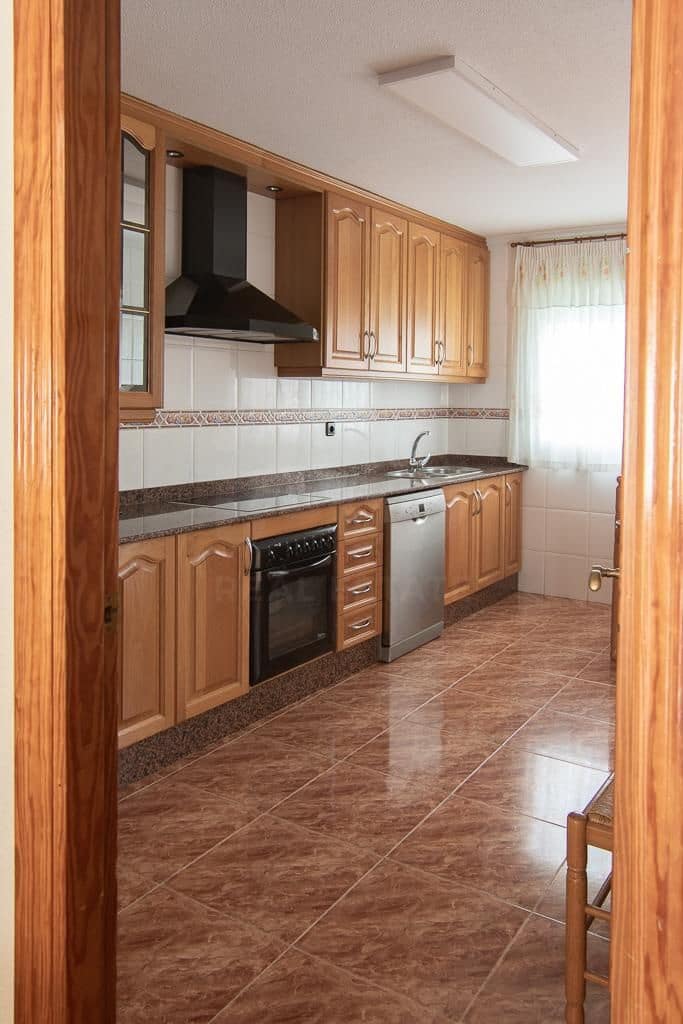 3 sypialnia Dom szeregowy na sprzedaż w Orihuela z garażem - 173 000 € (Ref: 10040265)