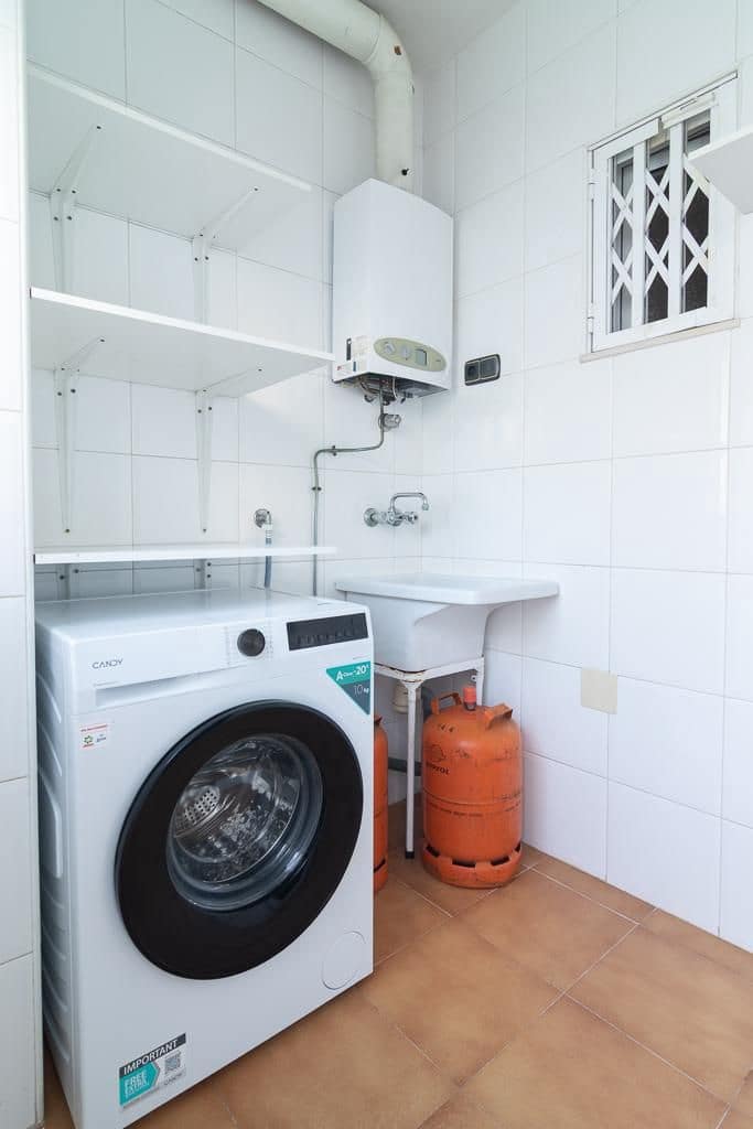3 sypialnia Dom szeregowy na sprzedaż w Orihuela z garażem - 173 000 € (Ref: 10040265)