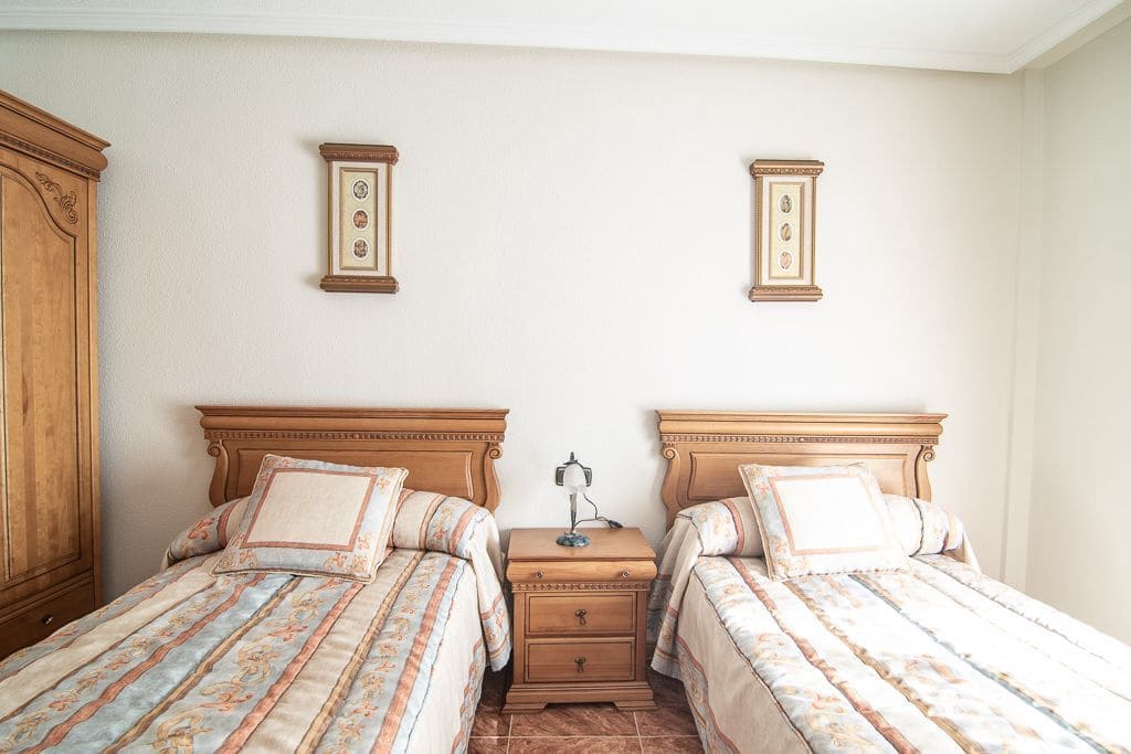 3 sypialnia Dom szeregowy na sprzedaż w Orihuela z garażem - 173 000 € (Ref: 10040265)