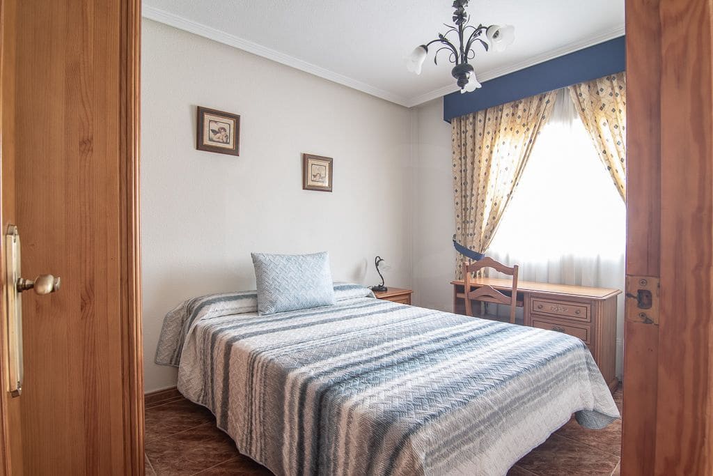 3 sypialnia Dom szeregowy na sprzedaż w Orihuela z garażem - 173 000 € (Ref: 10040265)