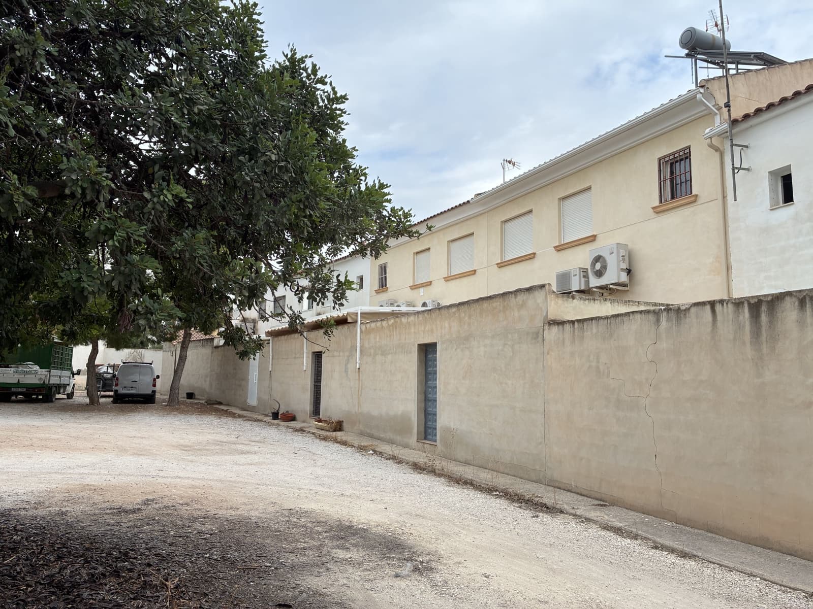 3 sypialnia Dom szeregowy na sprzedaż w Orihuela z garażem - 173 000 € (Ref: 10040265)