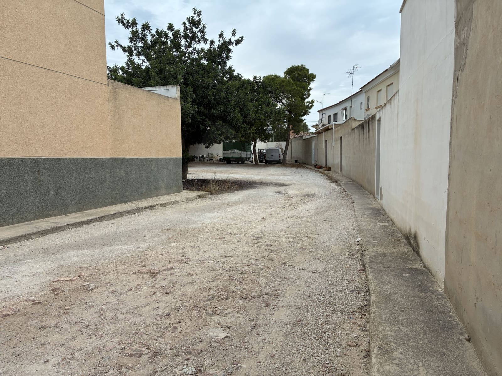 3 sypialnia Dom szeregowy na sprzedaż w Orihuela z garażem - 173 000 € (Ref: 10040265)