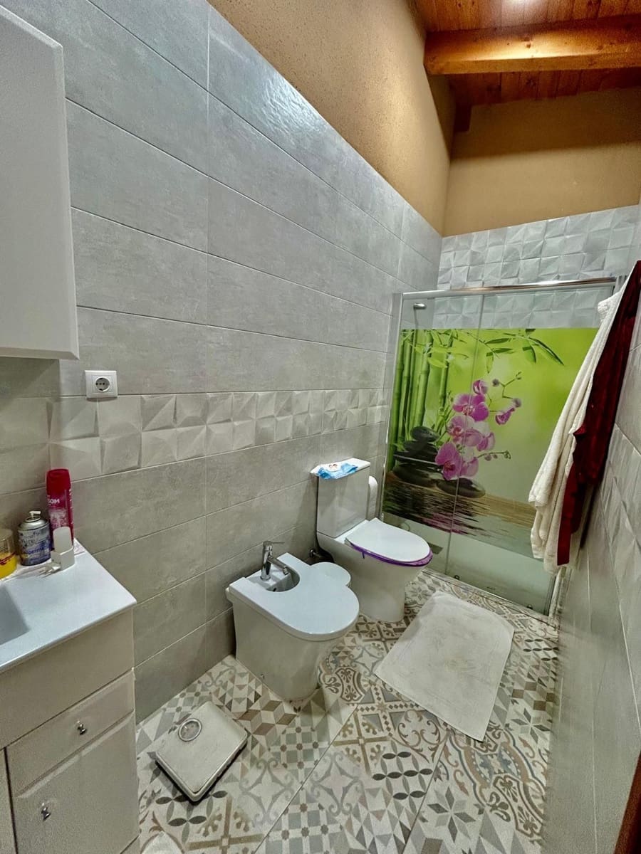 2 chambre Maison de Ville à vendre à Castrocontrigo avec garage - 80 000 € (Ref: 10040266)
