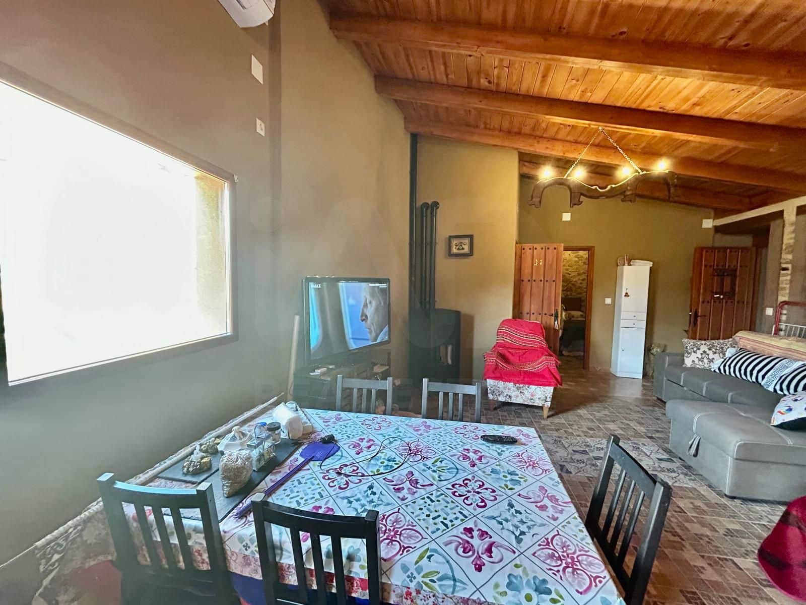 2 chambre Maison de Ville à vendre à Castrocontrigo avec garage - 80 000 € (Ref: 10040266)