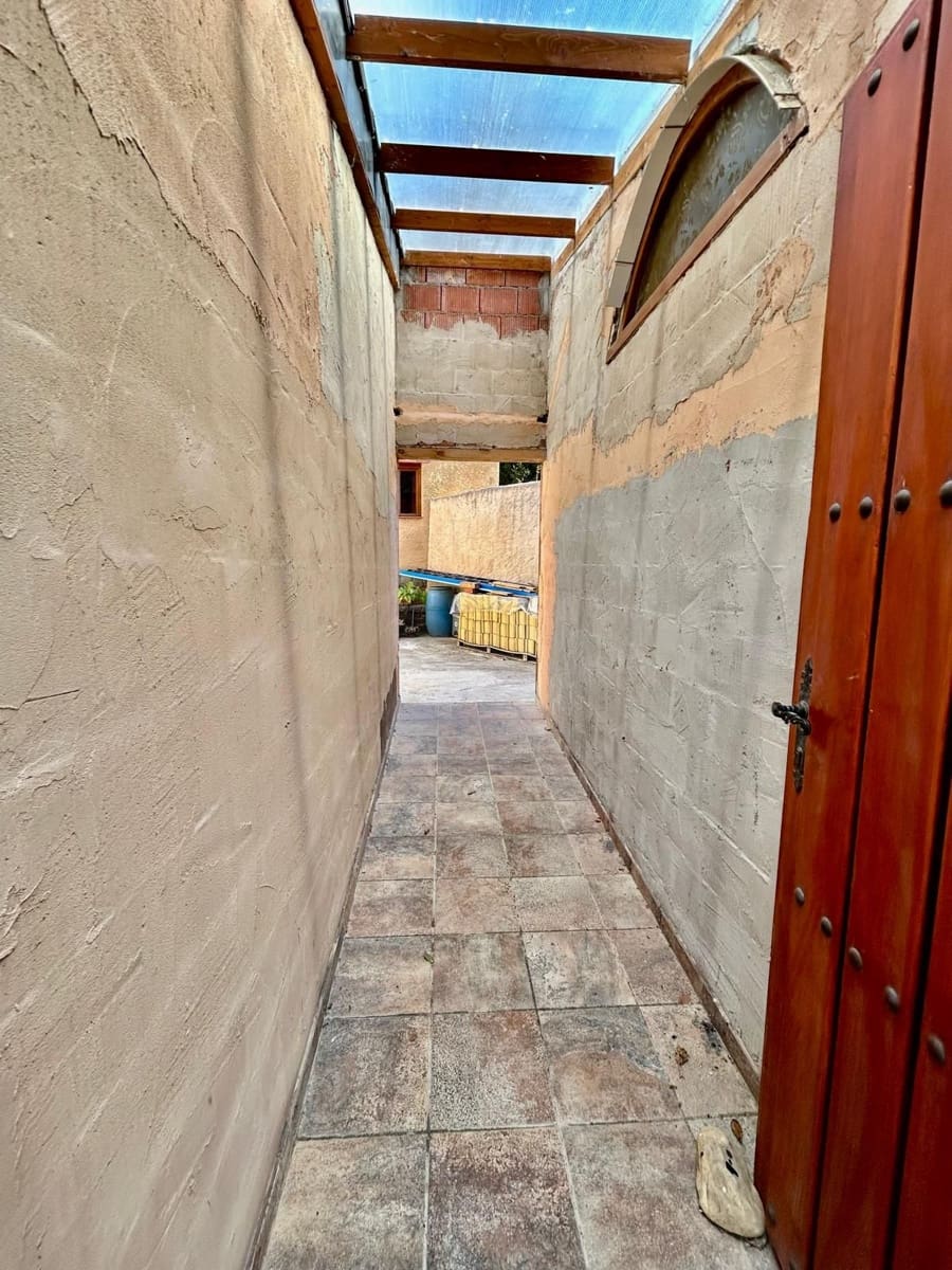 2 chambre Maison de Ville à vendre à Castrocontrigo avec garage - 80 000 € (Ref: 10040266)
