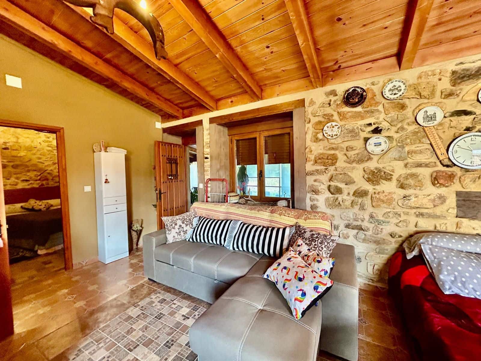 2 chambre Maison de Ville à vendre à Castrocontrigo avec garage - 80 000 € (Ref: 10040266)