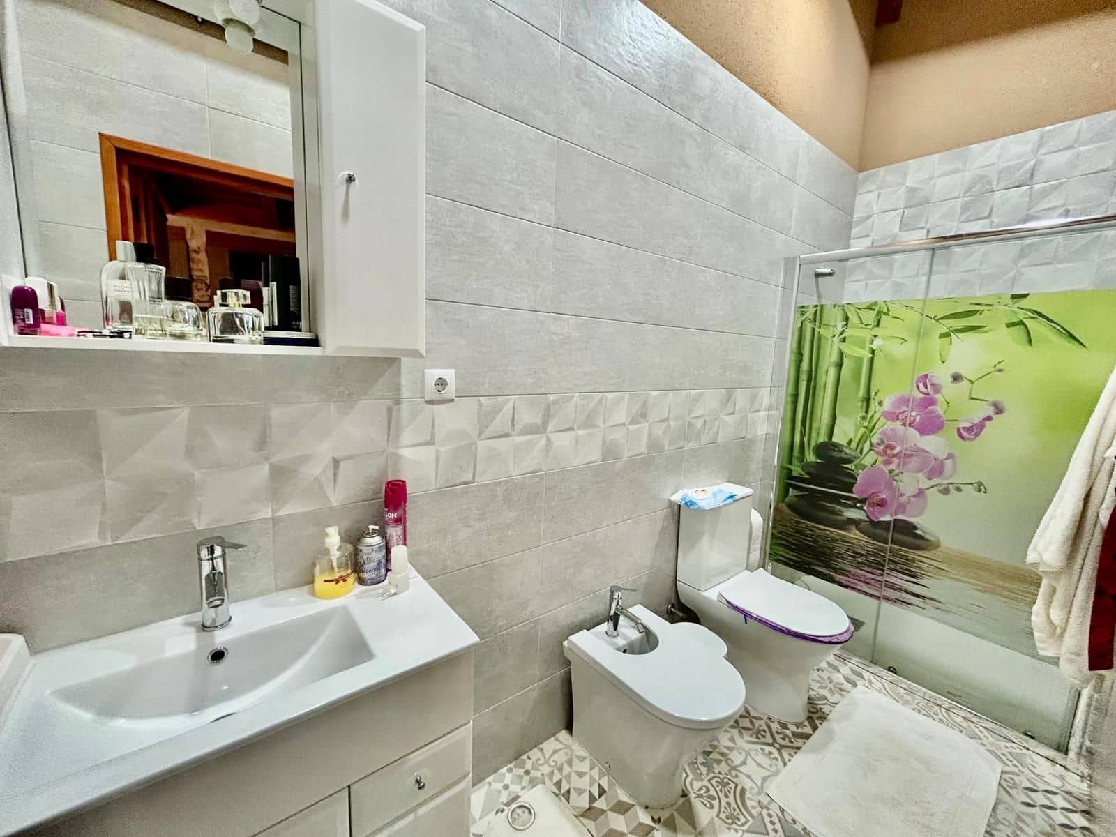 2 chambre Maison de Ville à vendre à Castrocontrigo avec garage - 80 000 € (Ref: 10040266)