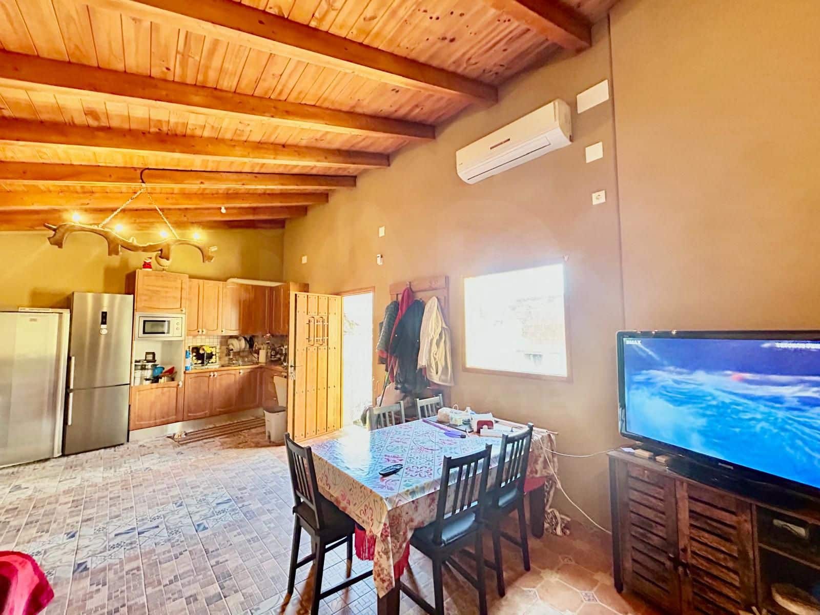 2 chambre Maison de Ville à vendre à Castrocontrigo avec garage - 80 000 € (Ref: 10040266)