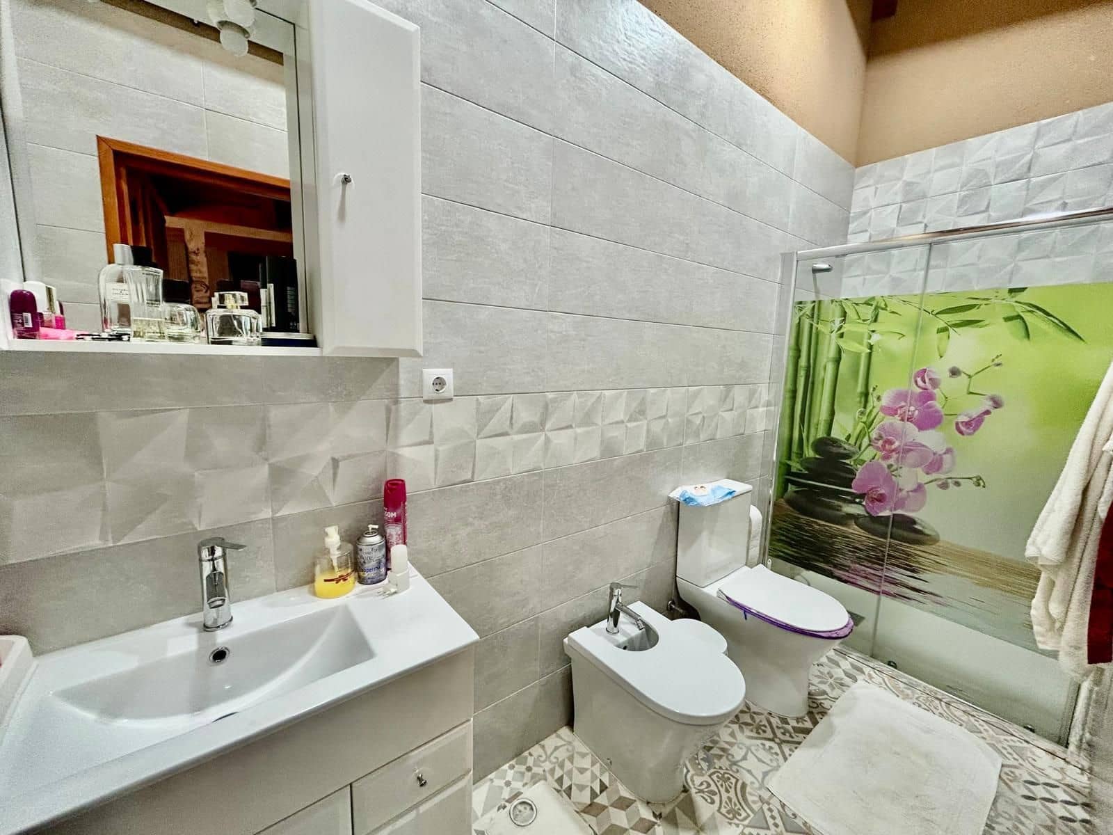 2 chambre Maison de Ville à vendre à Castrocontrigo avec garage - 80 000 € (Ref: 10040266)