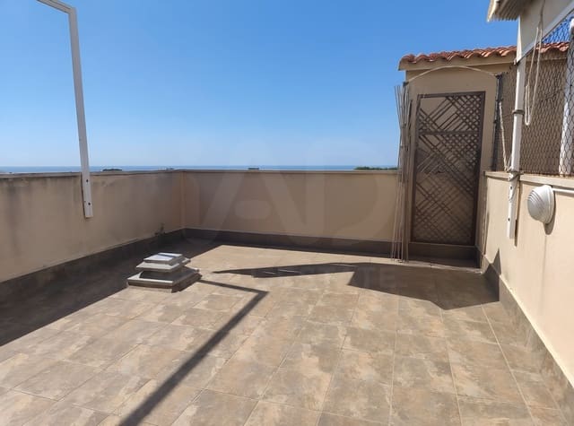 1 Zimmer Penthouse zu verkaufen in Segur de Calafell, Calafell - 145.000 € (Ref: 10040267)